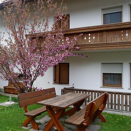 Apartments Ferdigg San Lorenzo di Sebato Pokój zdjęcie