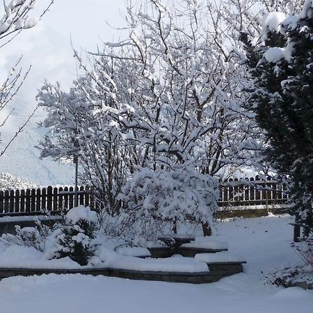 Apartments Ferdigg San Lorenzo di Sebato Zewnętrze zdjęcie