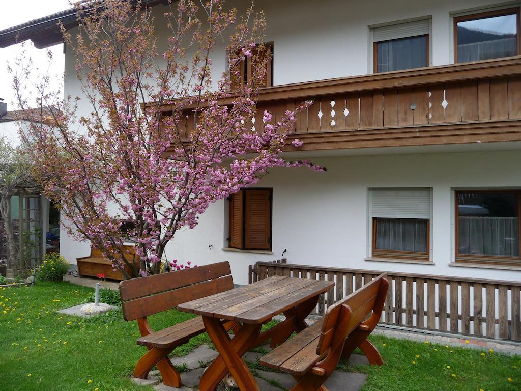 Apartments Ferdigg San Lorenzo di Sebato Pokój zdjęcie