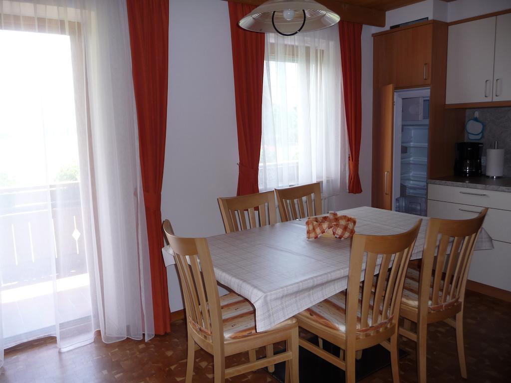 Apartments Ferdigg San Lorenzo di Sebato Zewnętrze zdjęcie
