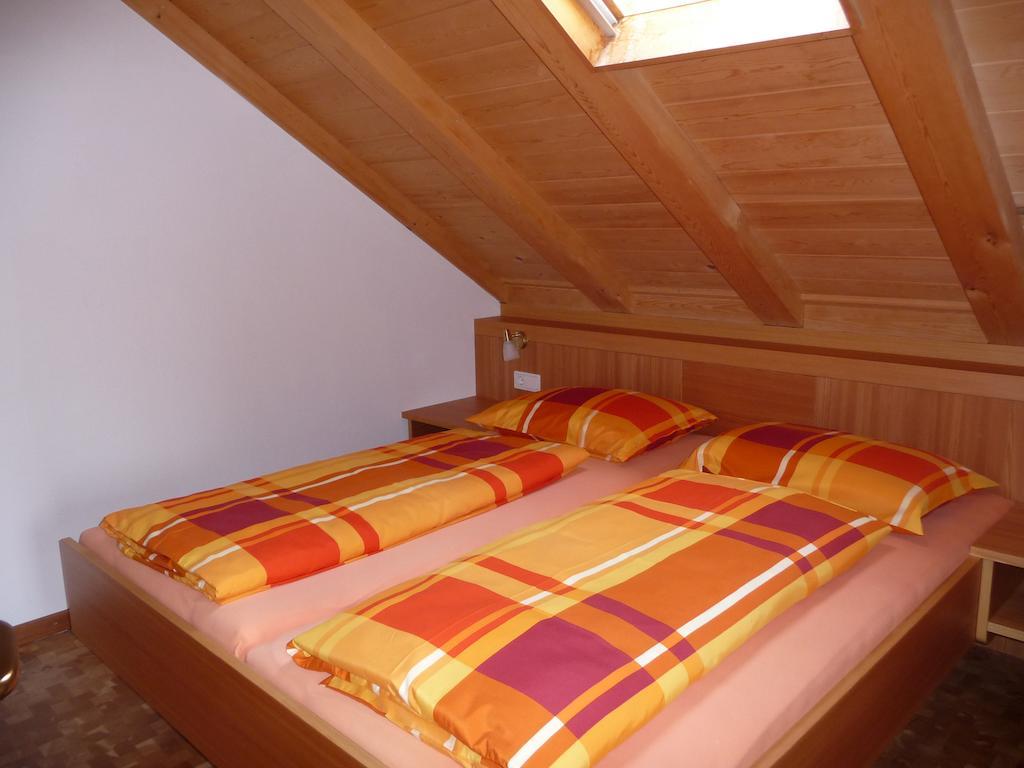 Apartments Ferdigg San Lorenzo di Sebato Zewnętrze zdjęcie