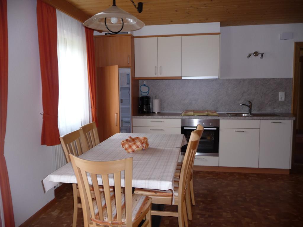 Apartments Ferdigg San Lorenzo di Sebato Zewnętrze zdjęcie