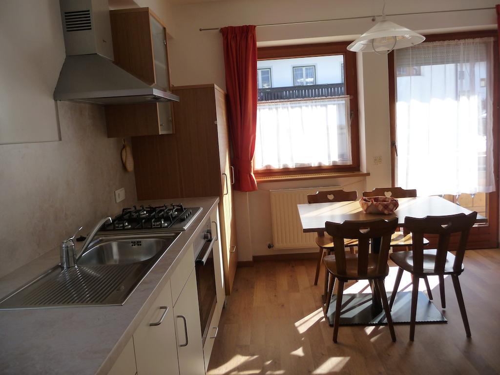 Apartments Ferdigg San Lorenzo di Sebato Zewnętrze zdjęcie