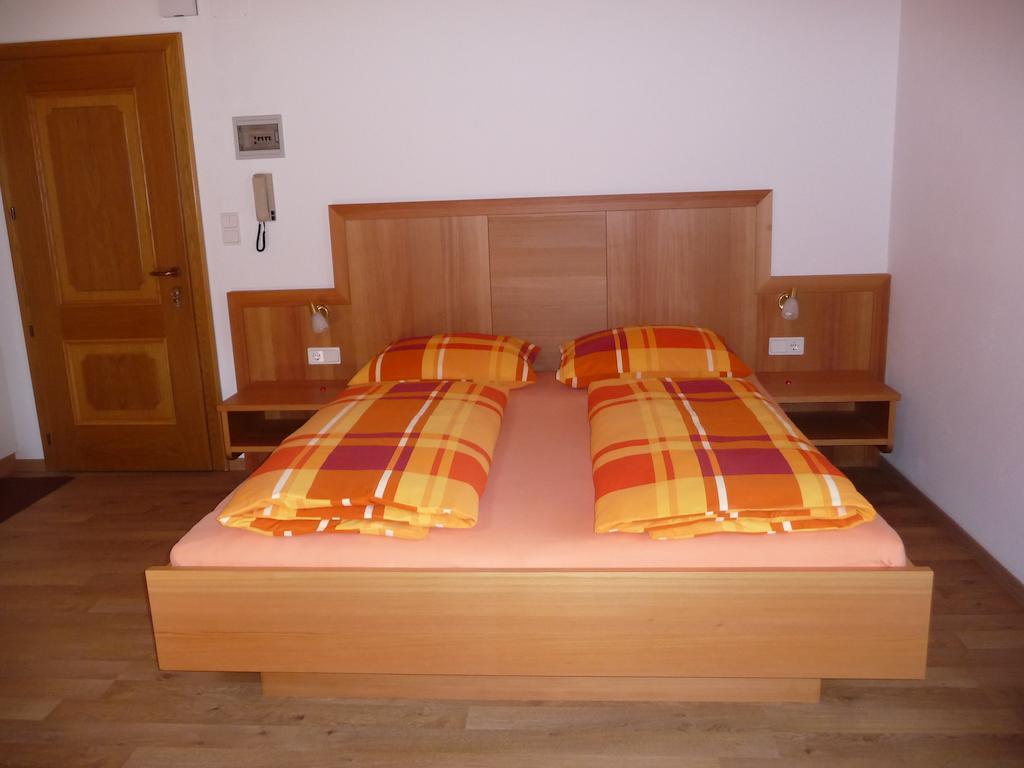 Apartments Ferdigg San Lorenzo di Sebato Zewnętrze zdjęcie