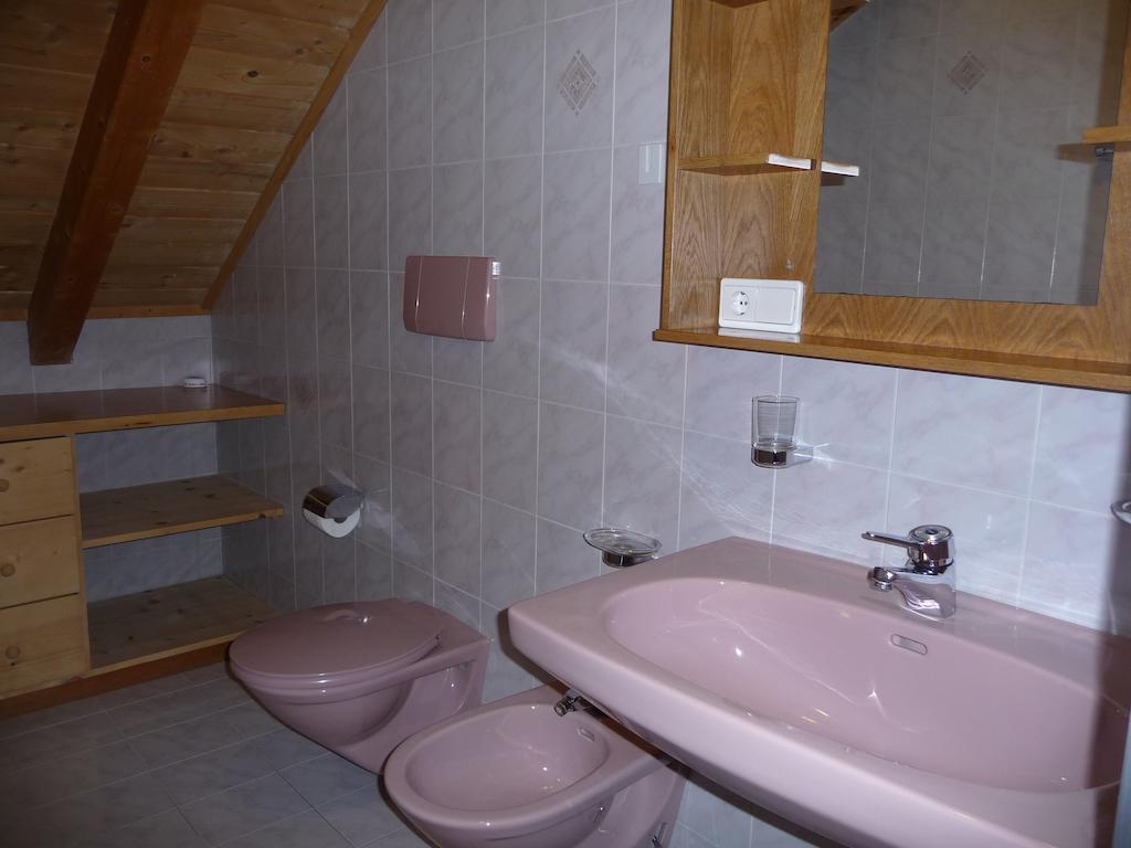 Apartments Ferdigg San Lorenzo di Sebato Zewnętrze zdjęcie