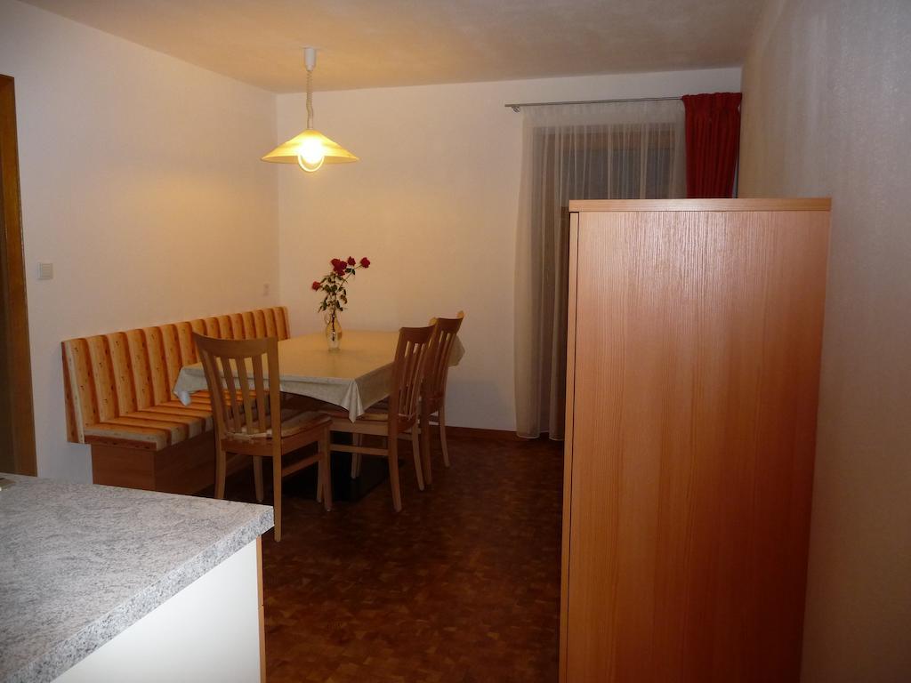 Apartments Ferdigg San Lorenzo di Sebato Zewnętrze zdjęcie