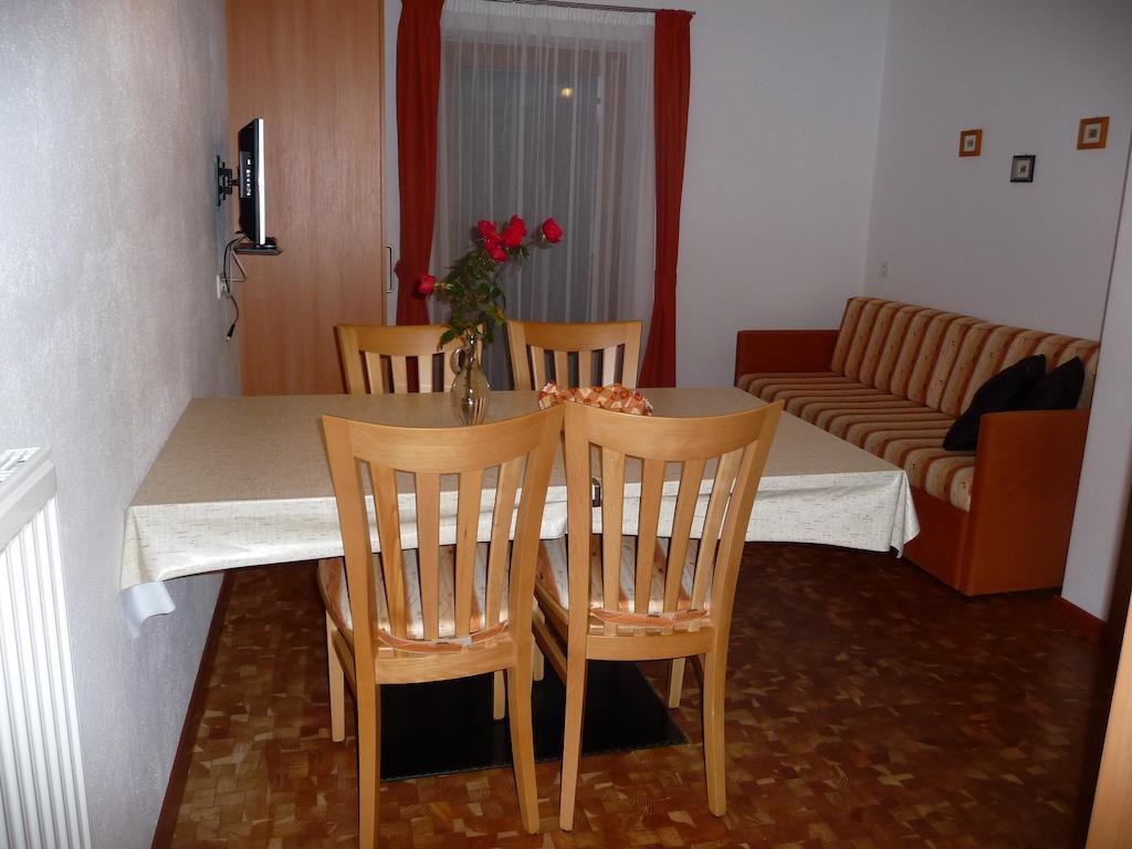 Apartments Ferdigg San Lorenzo di Sebato Zewnętrze zdjęcie
