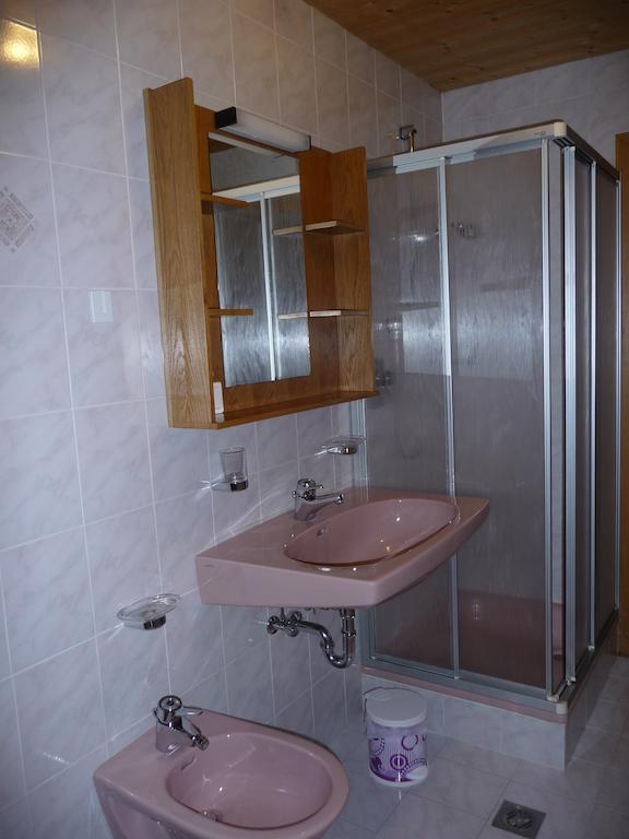 Apartments Ferdigg San Lorenzo di Sebato Zewnętrze zdjęcie